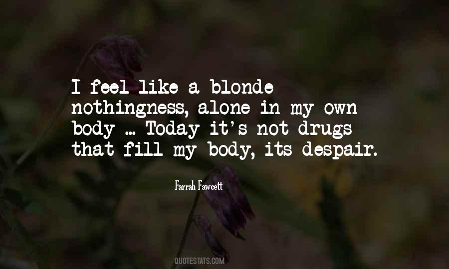 Own Today Quotes #1029424