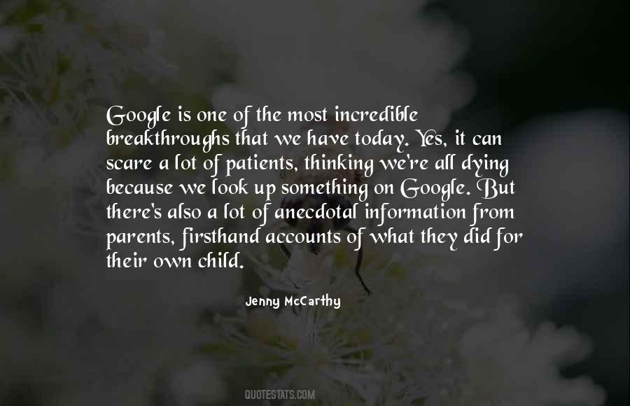 Own Today Quotes #1053972