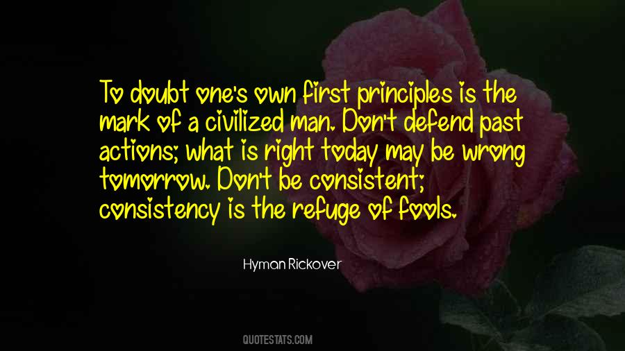 Own Today Quotes #1135361