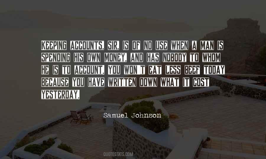 Own Today Quotes #1144750