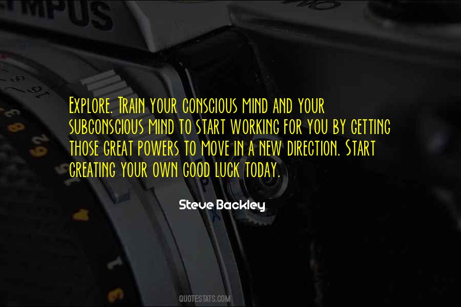 Own Today Quotes #1168369