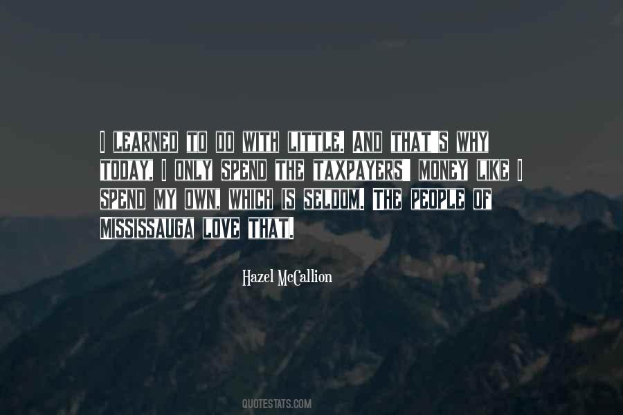 Own Today Quotes #1270316