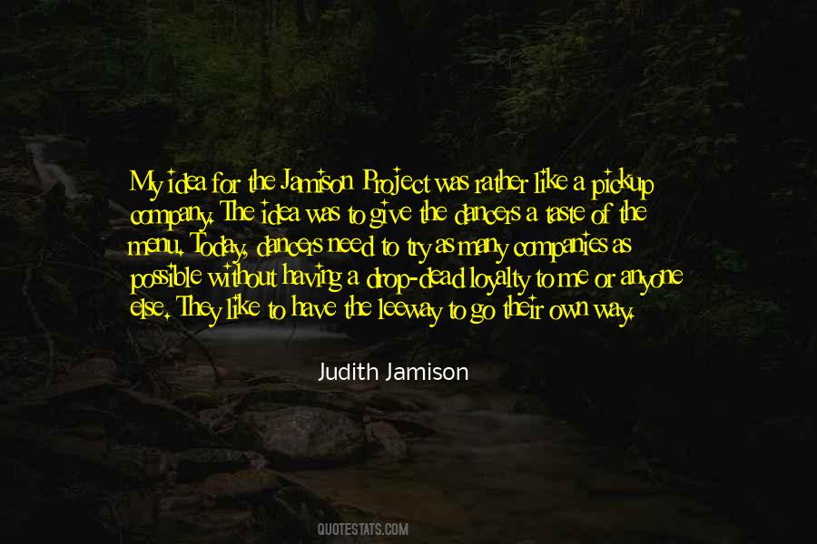Own Today Quotes #1295655