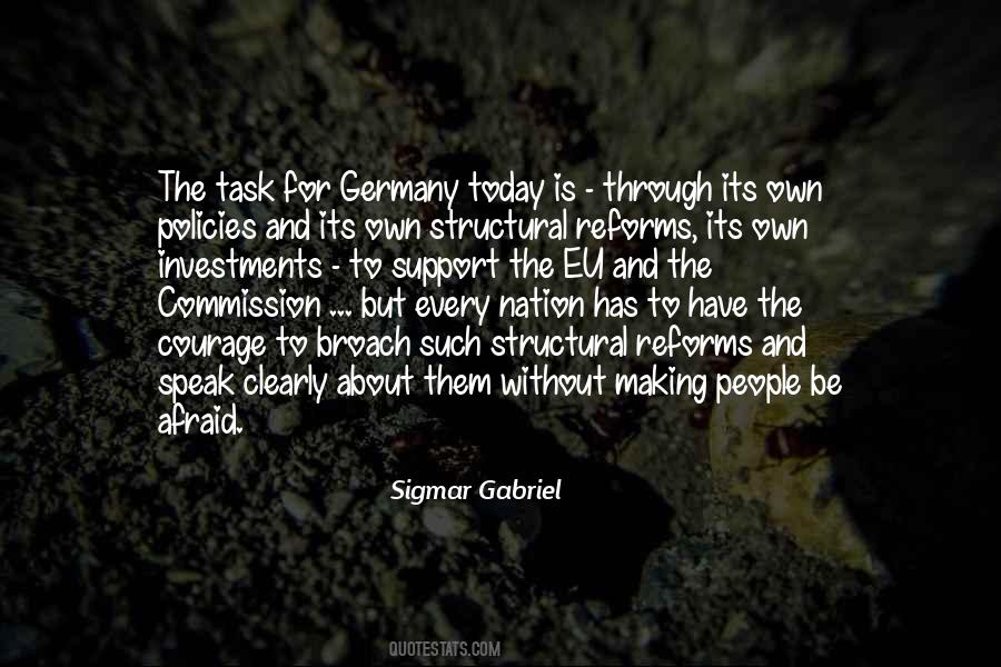 Own Today Quotes #1539884