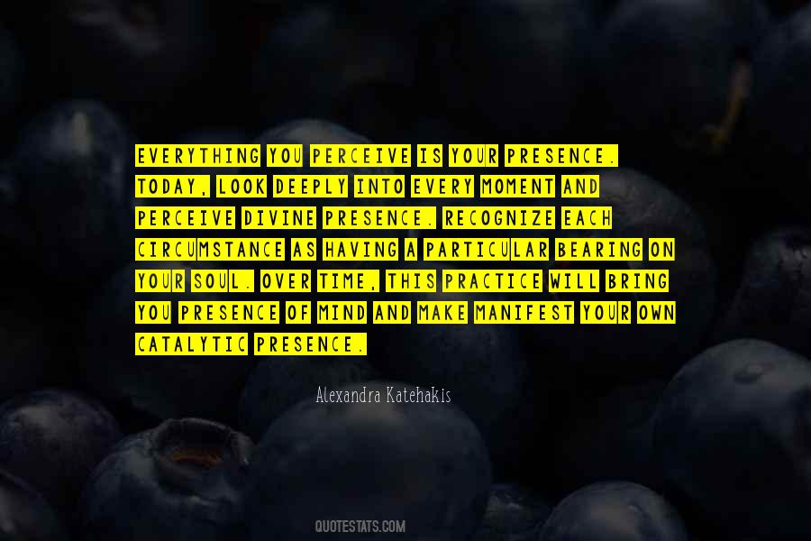Own Today Quotes #1544837