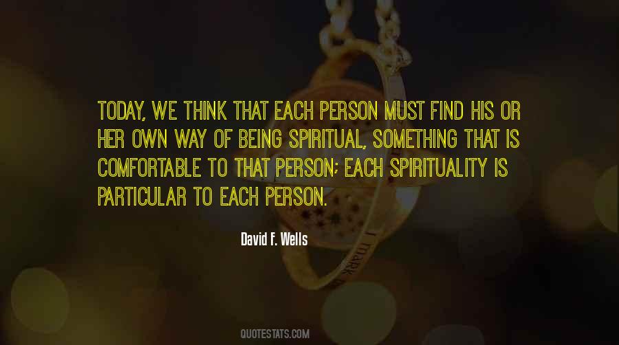 Own Today Quotes #1802673