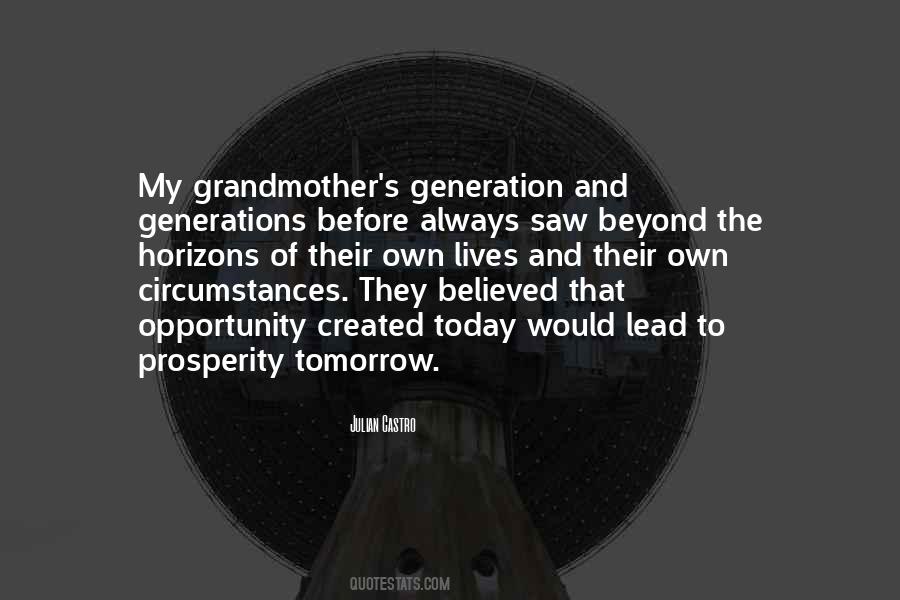 Own Today Quotes #520916