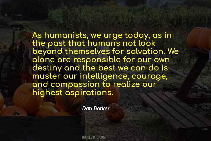 Own Today Quotes #535741