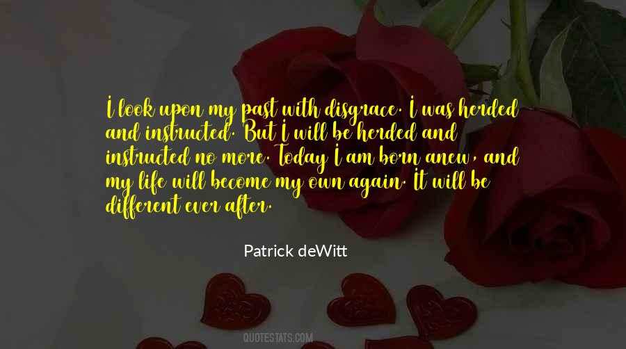 Own Today Quotes #659823
