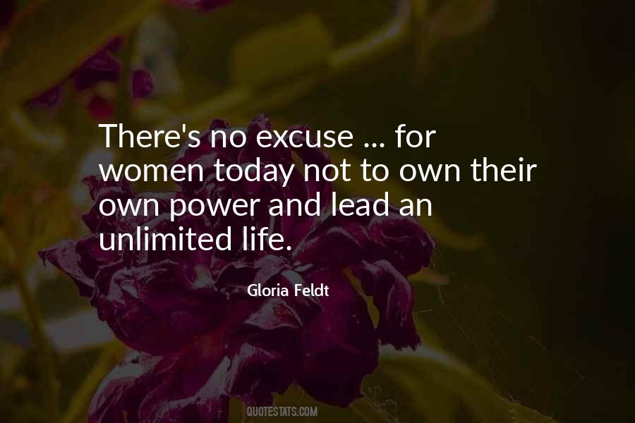 Own Today Quotes #753814