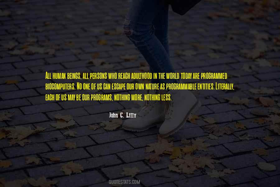 Own Today Quotes #999839