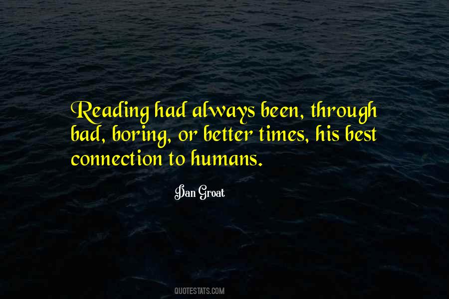 Best Reading Quotes #436188
