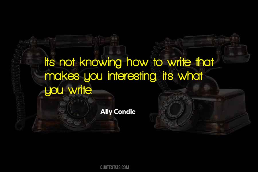Quotes About Glasovi #605772
