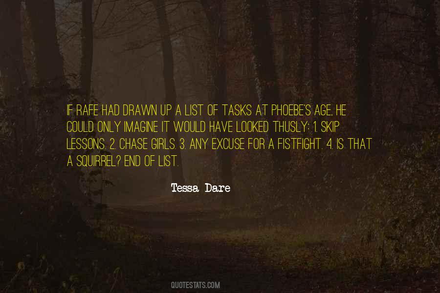 Age 4 Quotes #1389585