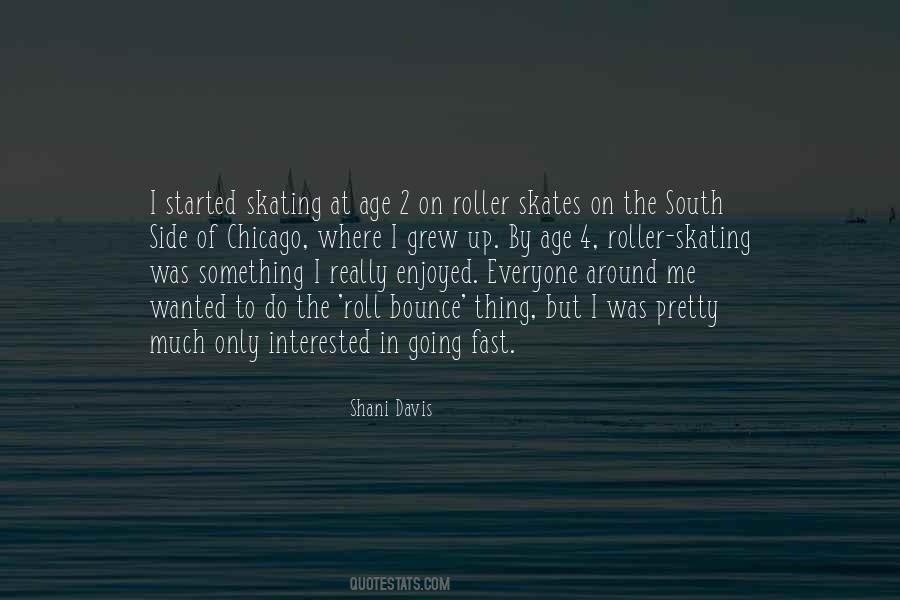 Age 4 Quotes #635214