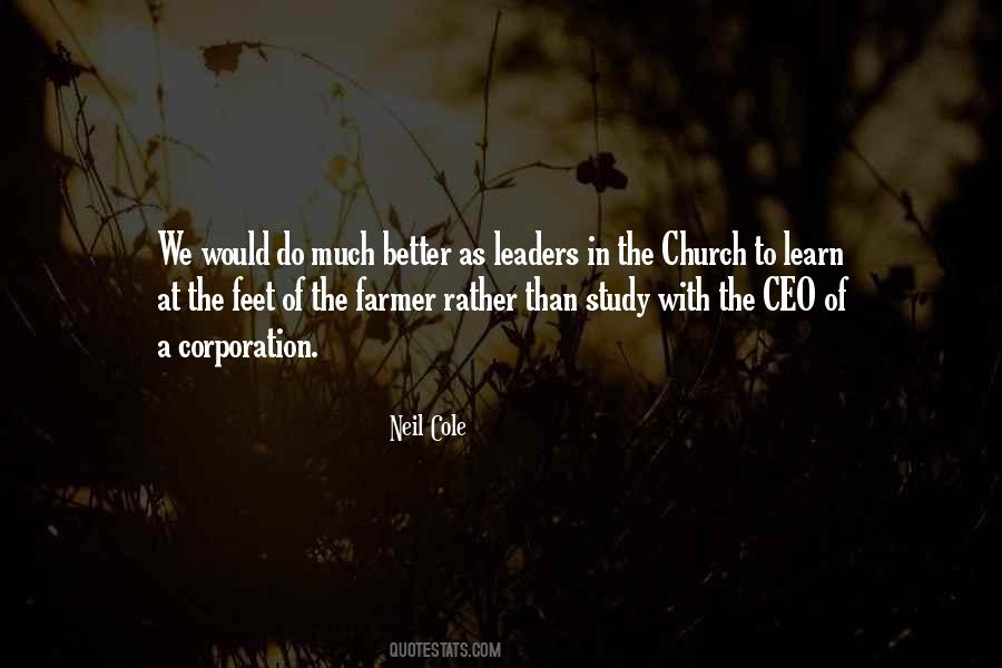 Quotes About The Farmer #1090279