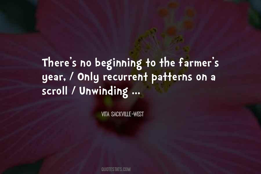 Quotes About The Farmer #1693565