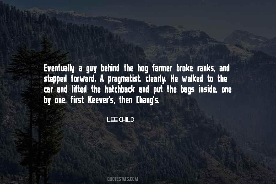 Quotes About The Farmer #368337 Quotes About The Farmer #368337