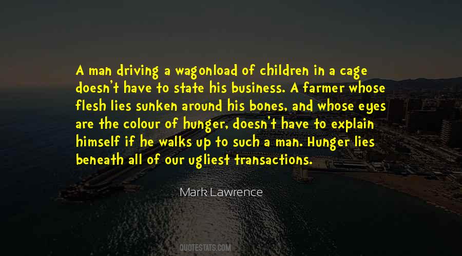 Quotes About The Farmer #3878
