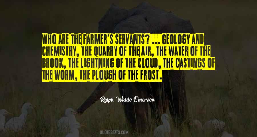 Quotes About The Farmer #576140