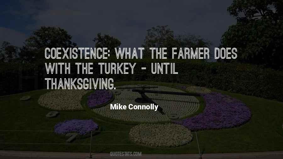 Quotes About The Farmer #651541