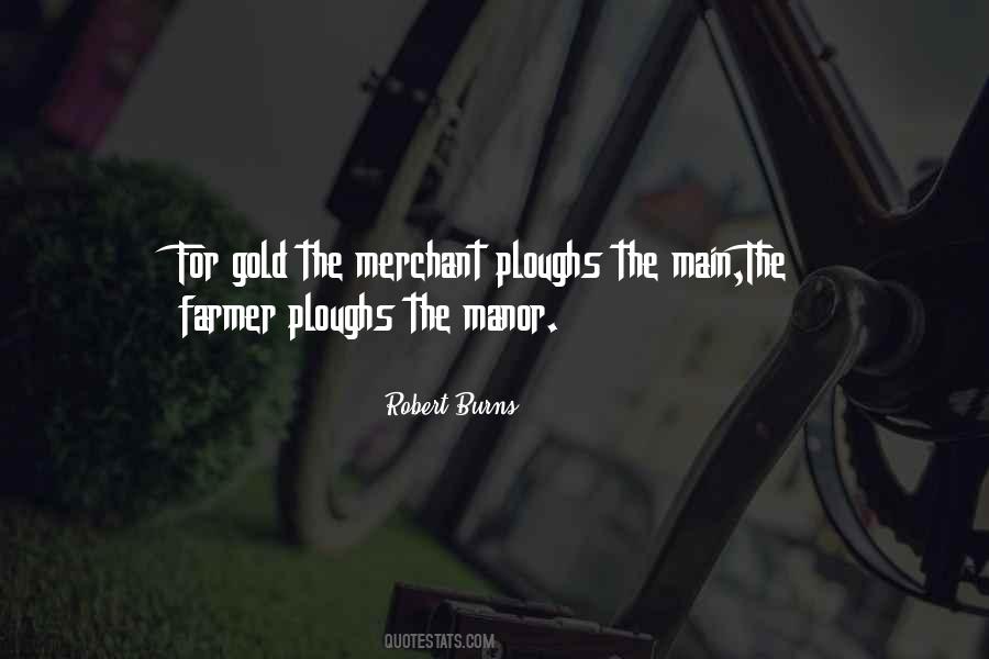 Quotes About The Farmer #806937