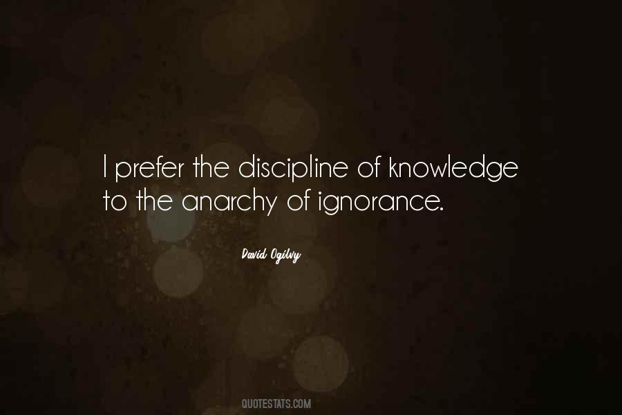 Of Knowledge Quotes #1669592