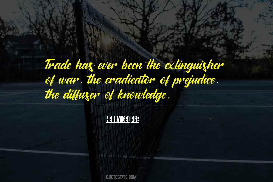 Of Knowledge Quotes #1671257