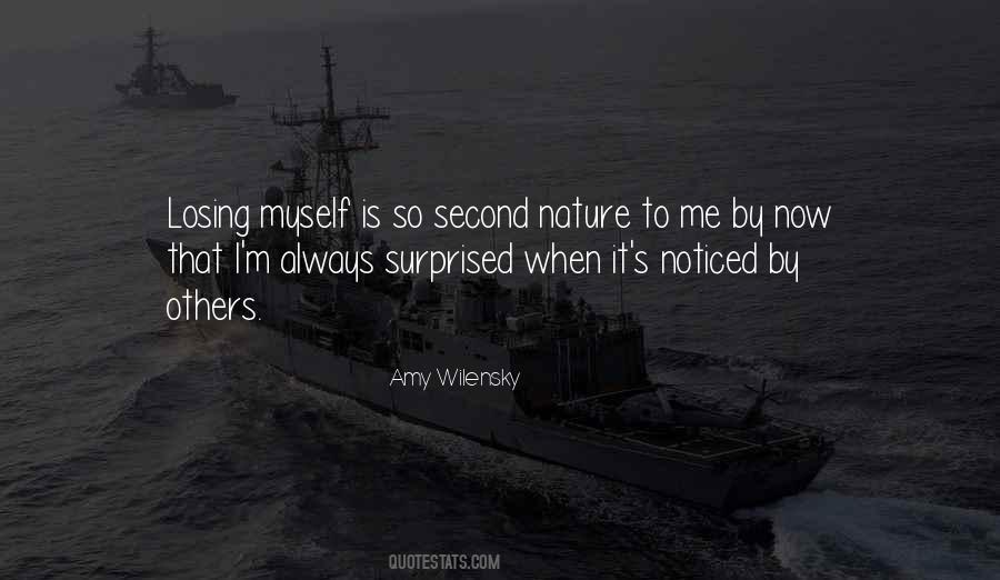 Wander Alone Quotes #560621