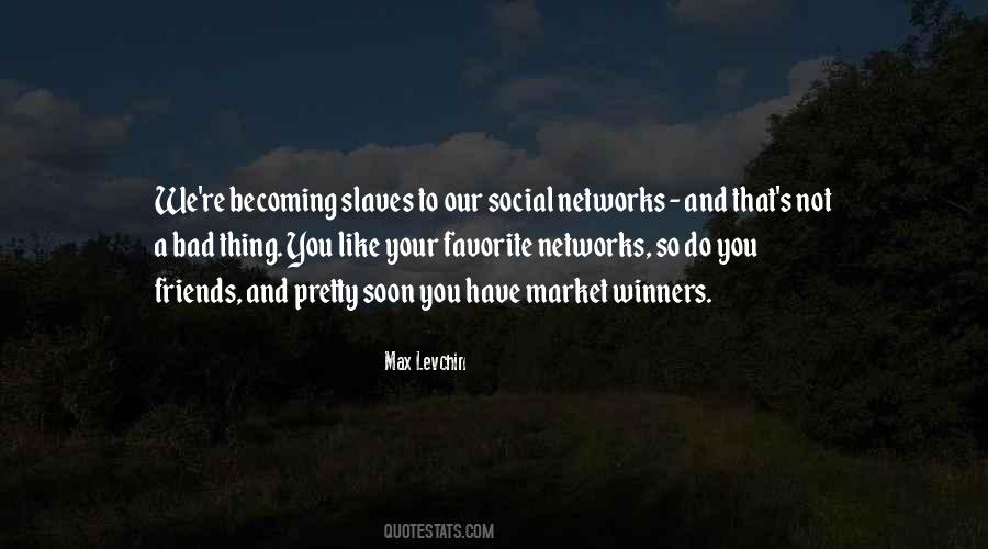 Not Your Favorite Quotes #1353405