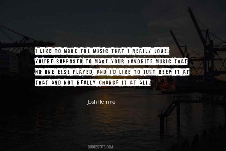 Not Your Favorite Quotes #275673