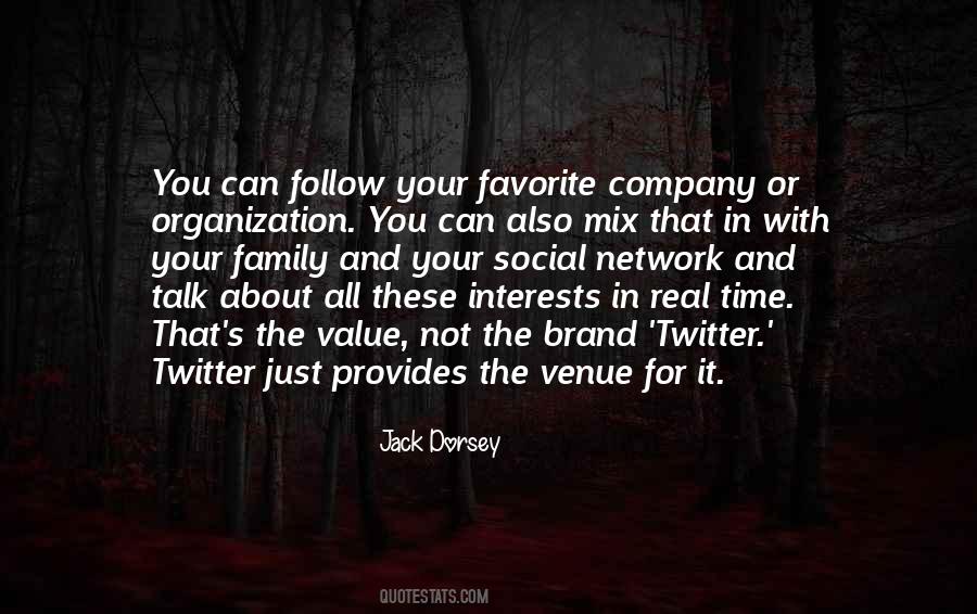 Not Your Favorite Quotes #390173