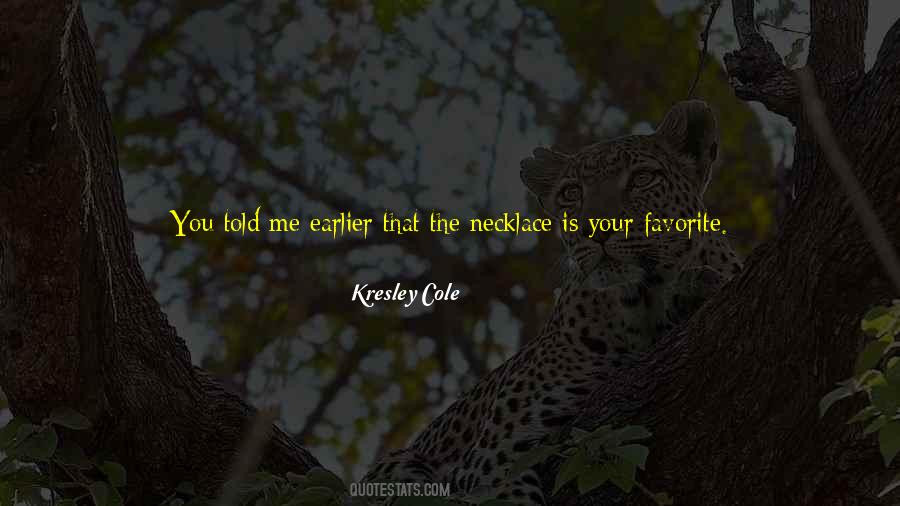 Not Your Favorite Quotes #574690