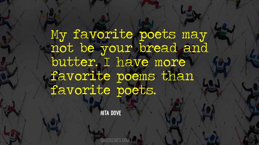 Not Your Favorite Quotes #796616