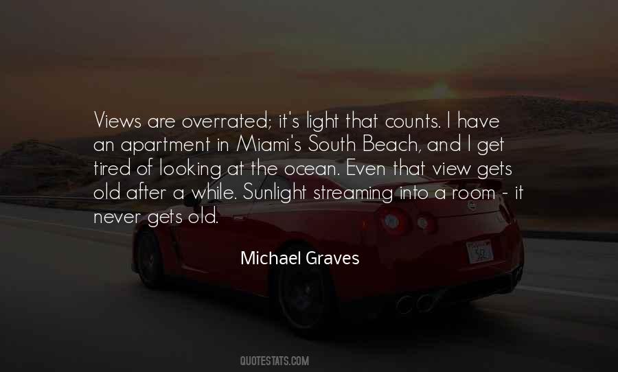 Looking At The View Quotes #1268026