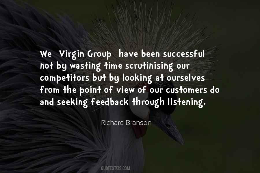 Looking At The View Quotes #397216