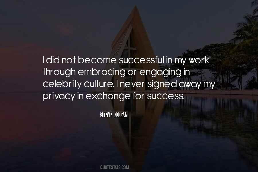 Best Work Culture Quotes #437995
