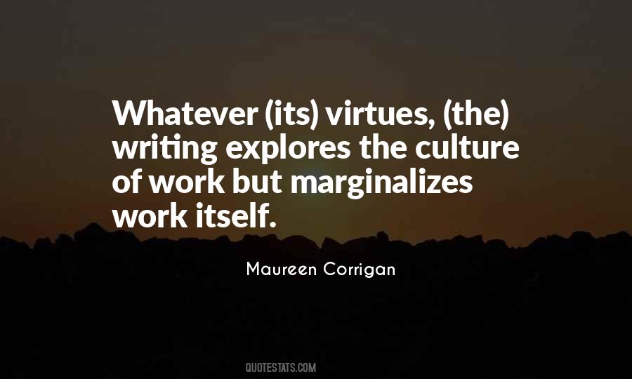 Best Work Culture Quotes #566517