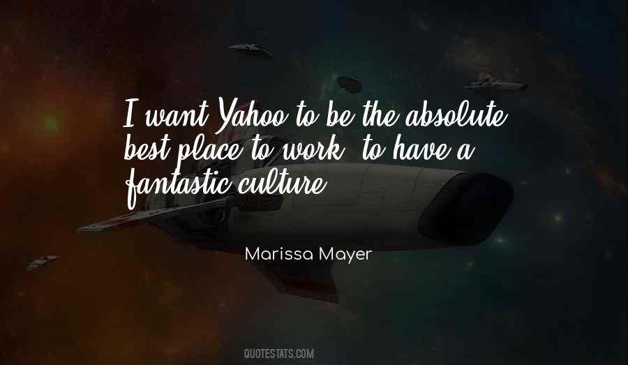 Best Work Culture Quotes #944139