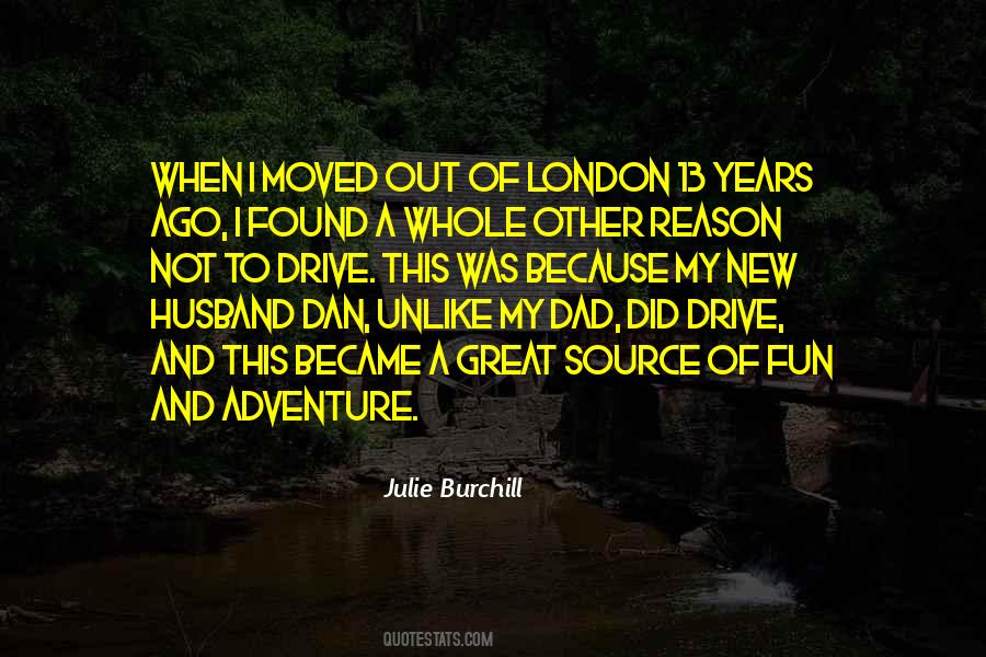 Fun Adventure Quotes #1005327