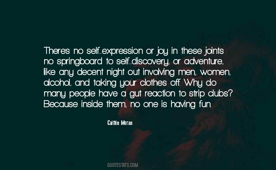 Fun Adventure Quotes #46500