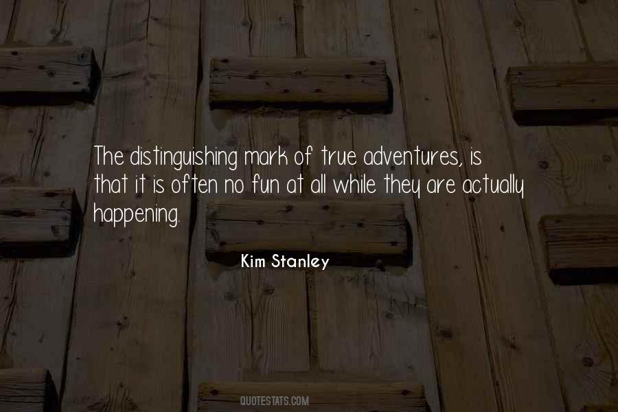 Fun Adventure Quotes #533490