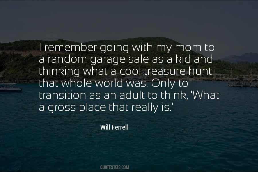 Garage Sale Quotes #1525636