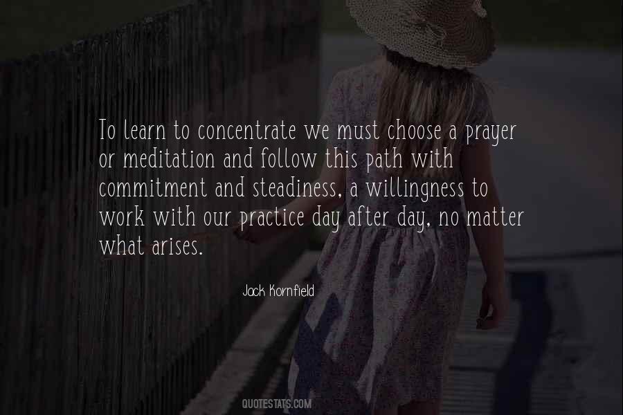 What To Choose Quotes #115600