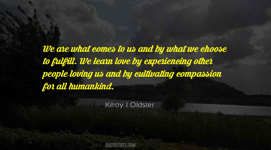 What To Choose Quotes #220943