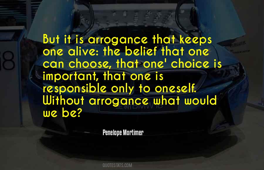 What To Choose Quotes #268963