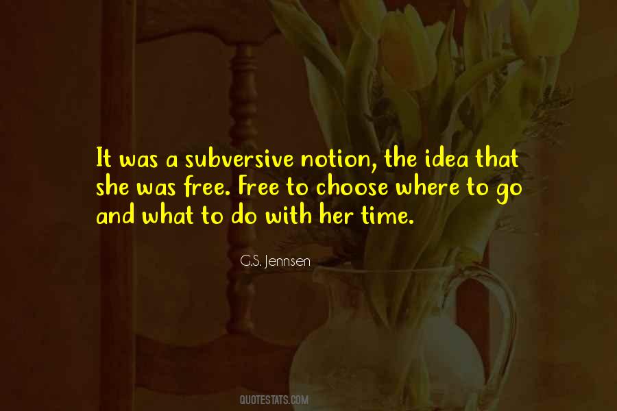 What To Choose Quotes #275713