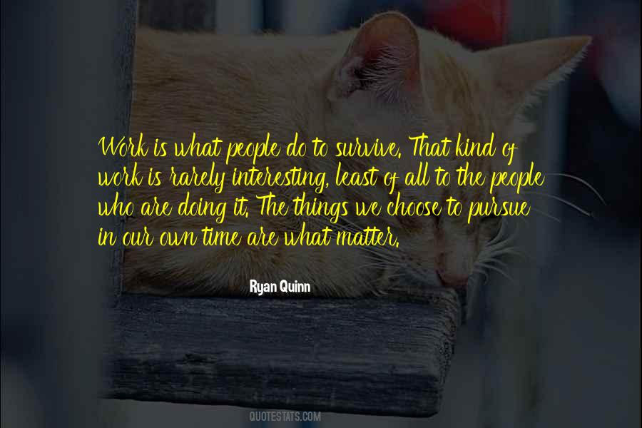 What To Choose Quotes #83507