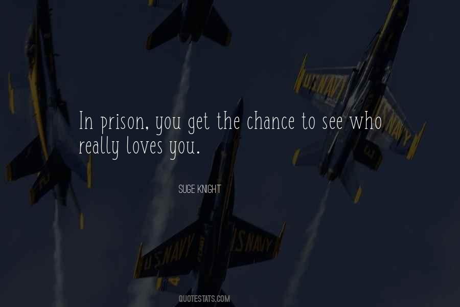 Who Really Loves You Quotes #1448746