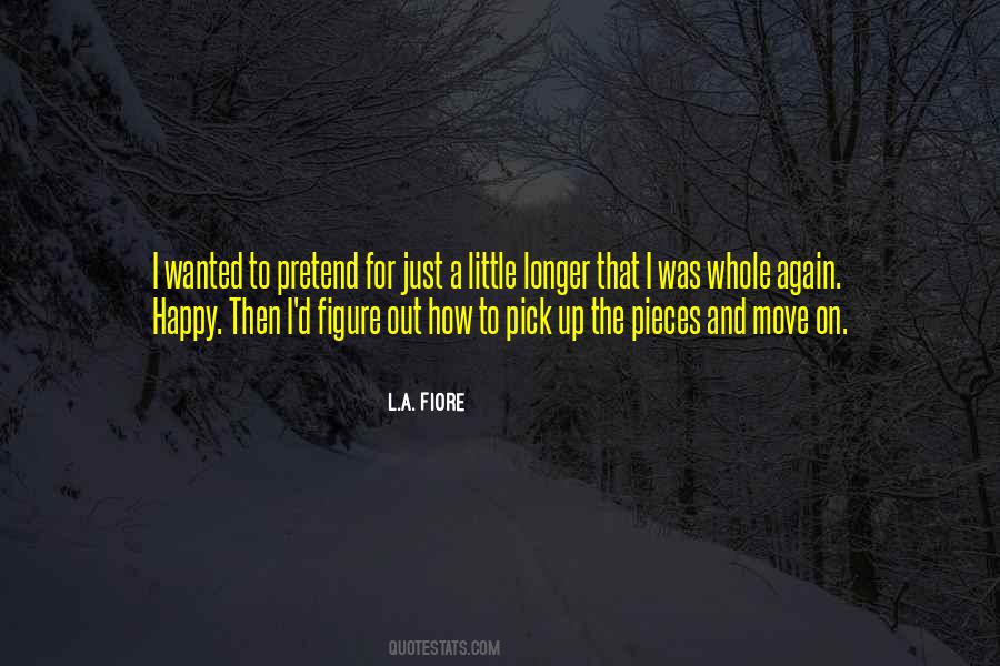 How To Pick Out Quotes #1023561